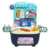 Ksi Bebe Machincuepa Con Maletin 997937
