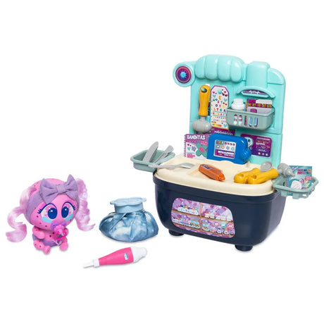 Ksi Bebe Machincuepa Con Maletin 997937