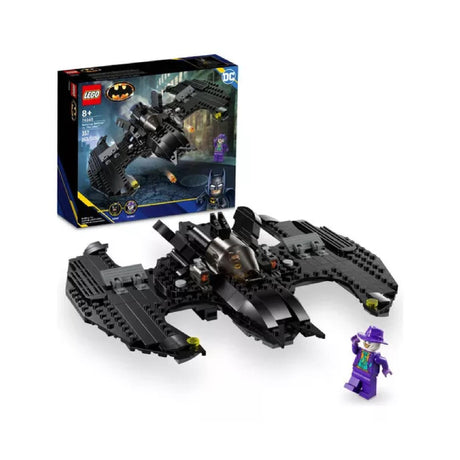 Lego Super Heroes Batwing: Batman™ vs. The Joker™ 76265