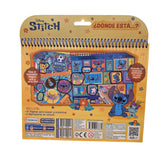 ¿Donde Esta Stitch? DMD00200