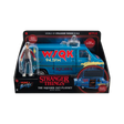Stranger Things Squawk Van + Figura Steve Exclusivo