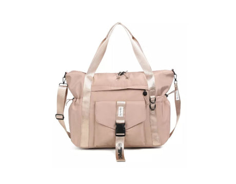 Chimola Bolso Maternal Hello Baby Bp73