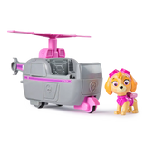 Paw Patrol Syke Helicopter 6071211 97233