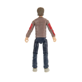 Stranger Things Squawk Van + Figura Steve Exclusivo