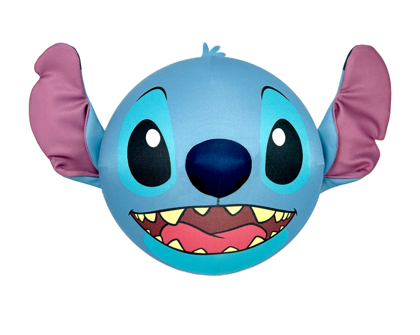 Lit'l Biggie Bouncerz Pelota Disney Angel EO-005662