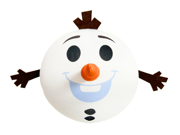 Lit'l Biggie Bouncerz Pelota Disney Angel EO-005662