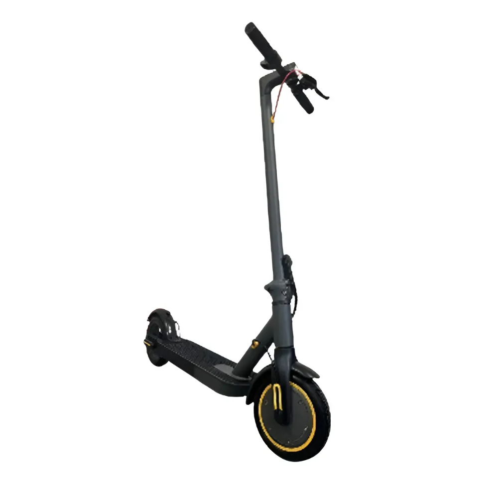 Monopatin A Bateria Negro 36v/250w Yx-hr15