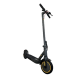 Monopatin A Bateria Negro 36v/250w Yx-hr15