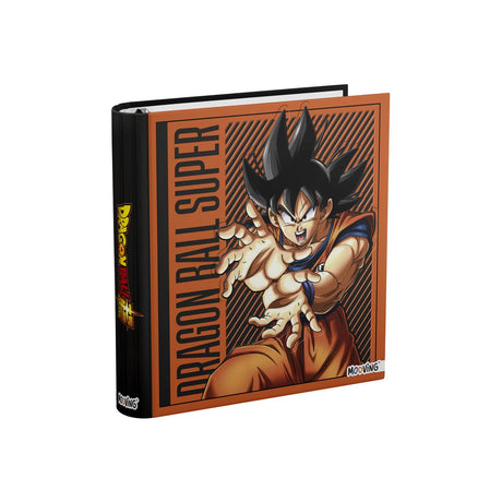 Mooving Carpeta Escolar Dragon Ball 03x40 1001218