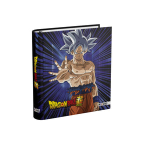 Mooving Carpeta Escolar Dragon Ball 03x40 1001218