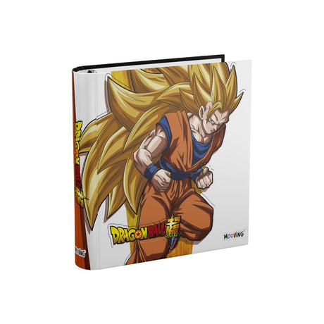 Mooving Carpeta Escolar Dragon Ball 03x40 1001218