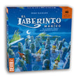 EL LABERINTO MAGICO 40-2012