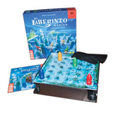 EL LABERINTO MAGICO 40-2012