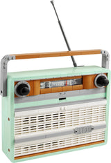 Lego Retro Radio 10334 - packaging y producto