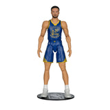 McFarlane NBA Figura 6" Articulada WV1 - Golden State Warriors 10546-INT