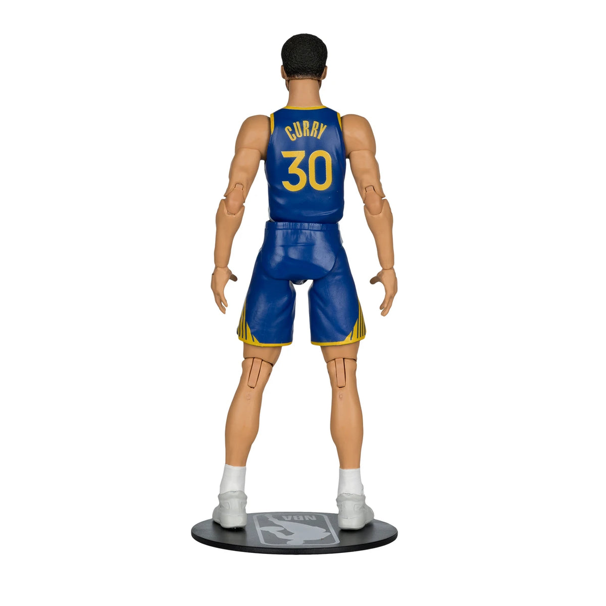 McFarlane NBA Figura 6" Articulada WV1 - Golden State Warriors 10546-INT