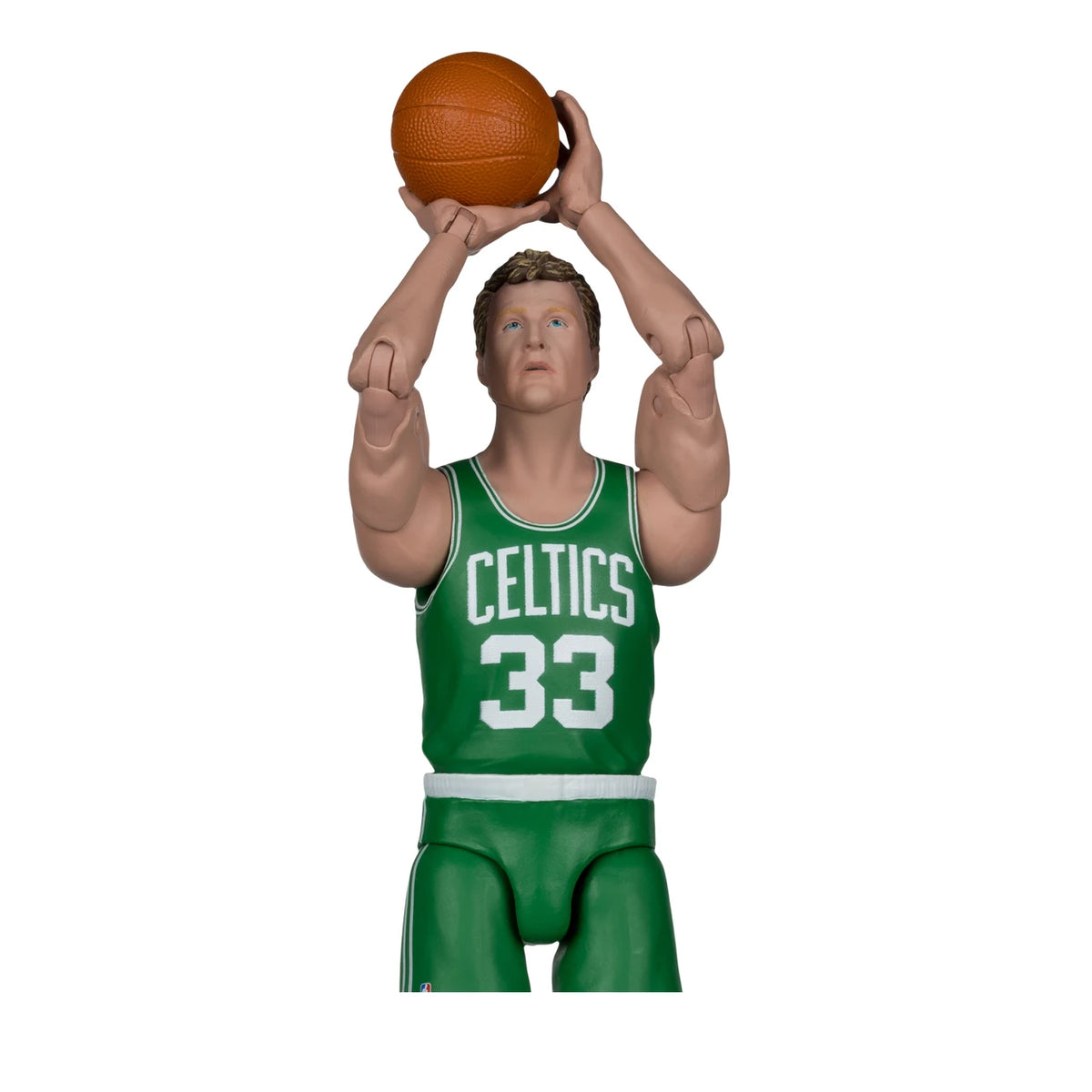 McFarlane NBA Figura 6" Articulada - Larry Bird Legends Series 10557-INT