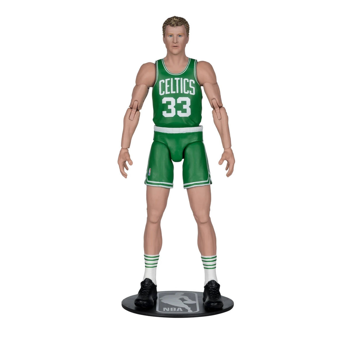 McFarlane NBA Figura 6" Articulada - Larry Bird Legends Series 10557-INT