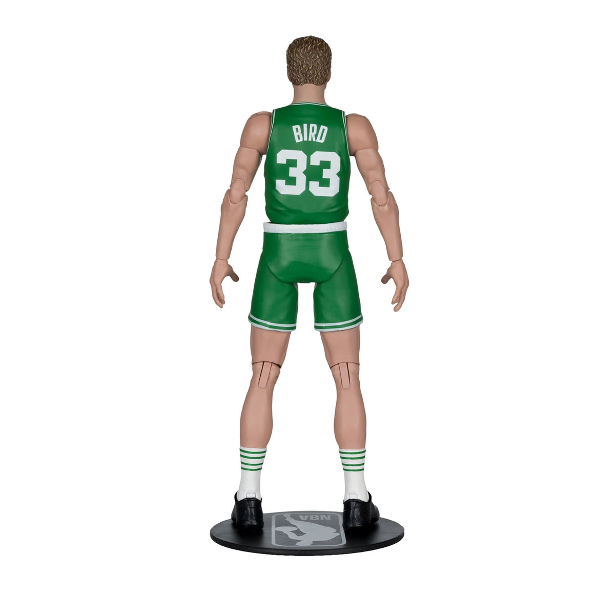 McFarlane NBA Figura 6" Articulada - Larry Bird Legends Series 10557-INT