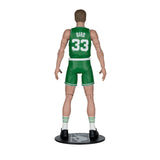 McFarlane NBA Figura 6" Articulada - Larry Bird Legends Series 10557-INT