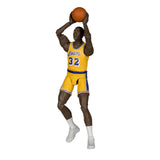 McFarlane NBA Figura 6" Articulada - Earvin Magic Johnson Legends Series 10558-INT