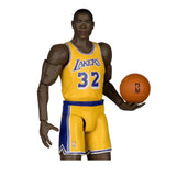McFarlane NBA Figura 6" Articulada - Earvin Magic Johnson Legends Series 10558-INT