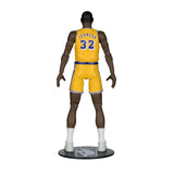McFarlane NBA Figura 6" Articulada - Earvin Magic Johnson Legends Series 10558-INT