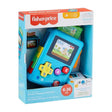 Fisher mi primer videojuego de aprendizaje HBB58
