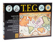 Teg Plan Táctico Y Estratégico 0014 80110