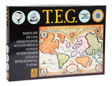 Teg Plan Táctico Y Estratégico 0014 80110