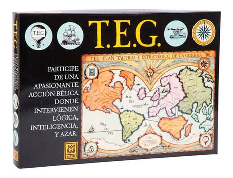 Teg Plan Táctico Y Estratégico 0014 80110