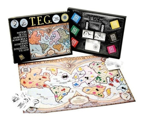 Teg Plan Táctico Y Estratégico 0014 80110