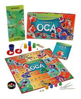 Juego De La Oca Con Prendas 7037