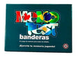 Memotest Juego De La Memoria 1516