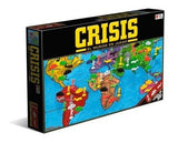 Crisis Mundo En Juego Caja Grande 800