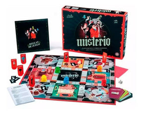 Misterio Art 6401