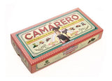 juego El Camarero Maldon