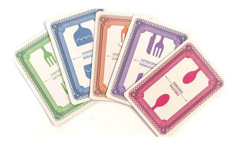 juego El Camarero Maldon