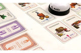 juego El Camarero Maldon