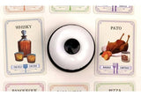 juego El Camarero Maldon