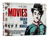 Juego Movies Digalo Con Mimica 7075 Ruibal