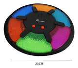 Juego De Memoria con luz Y Sonido 6 Colores 1700225