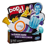 Bop It Clasico New Nueva Versión En Español E6393