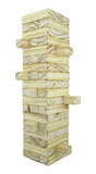 Juego De Mesa Torre De Madera Mediana 167157 San Remo