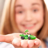 Juego De Mesa Monopoly Mario Kart Hasbro E1870