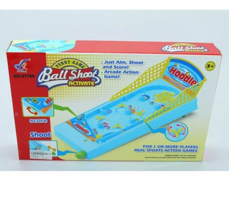 Juego De Mesa Flipper 1048951