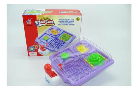 Juego De Mesa Laberinto 1049112