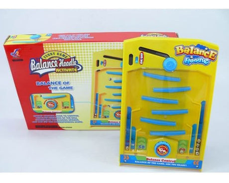 Juego De Mesa Balance Control 1117798