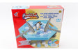 Juego De Hielo Tira Al Pingüino 1315577