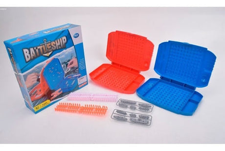 Juego De Mesa Batalla Naval 1454776